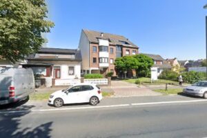 Dr.med. Sybille Eickens – Bremen