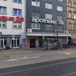 Dr. med. Thies Lindenlaub – Karlsruhe