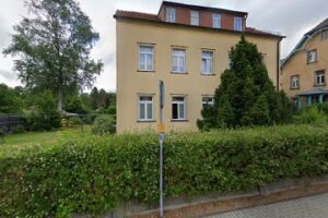 Neurologische Praxis Dr. med. Markus Dittrich – Neustadt in Sachsen