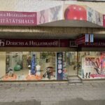 Praxis für Neurochirurgie, NCH Schmerztherapie, Psychosomatische Therapie K. Fischer – Mönchengladbach