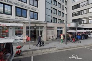 Gemeinschaftspraxis für Neurologie und Psychiatrie – Rheine