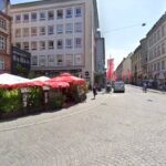 neuropraxis am barbarossaplatz – Würzburg