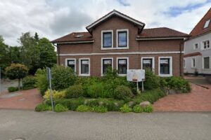 Neurozentrum Ostufer - Heikendorf 12 Neurozentrum Ostufer – Heikendorf