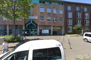 Praxis für Neurochirurgie und Wirbelsäulentherapie Dortmund - Dortmund 19 Praxis für Neurochirurgie und Wirbelsäulentherapie Dortmund – Dortmund