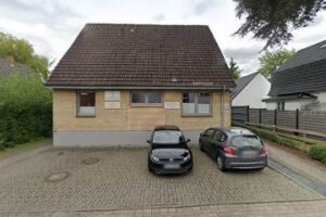 Dr. med. Ute Kruse Fachärztin für Neurologie-Neurochirurgie - Flensburg 13 Dr. med. Ute Kruse Fachärztin für Neurologie-Neurochirurgie – Flensburg