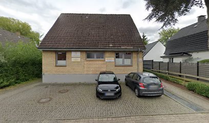 Dr. med. Ute Kruse Fachärztin für Neurologie-Neurochirurgie - Flensburg 1 951d4dff3c22e9fcc4a2707009f45ea8 74