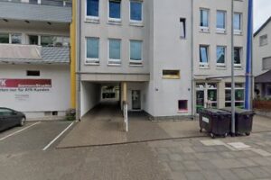 Herr Priv. Doz. Dr. med. Michael Abele - Rheinbach 4 Herr Priv. Doz. Dr. med. Michael Abele – Rheinbach