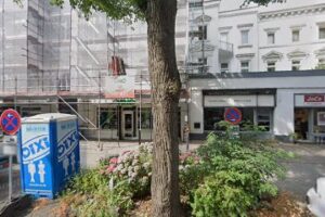 Frau Dr. med. Rita Tchorsch (Fachärztin für Neurologie und Psychiatrie) – Hamburg
