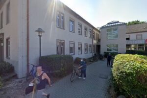 Dr. Juliane Knobloch – Cottbus