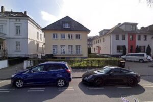 Neurologische Praxis Dr. med. Arsalan Jafarpour, Facharzt für Neurologie – Münster