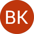 BK H BK H