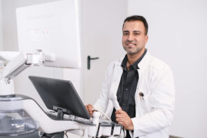 Praxis für Neurologie Dortmund – DR. MED. W. KHAN – Dortmund