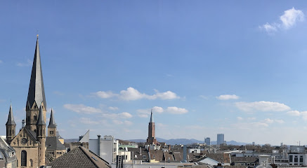 Dmitry Boldyrev, Arztpraxis für Neurologie und Psychiatrie in Bonn-Zentrum - Bonn 1 AF1QipMZGeBNE4CWalas2bDsHhyY5KLI2wWalxlc4nq w437 h240 k no