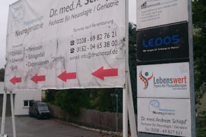 Dr. med. Andreas Schöpf – Mülheim an der Ruhr