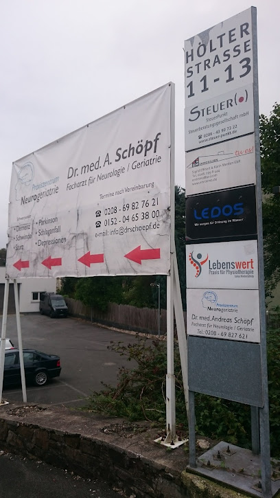 Dr. med. Andreas Schöpf - Mülheim an der Ruhr 1 AF1QipNHbwNVAYQP SNQ68Y2 6E5Wt2j6j4vul2Kq1qtw408 h725 k no