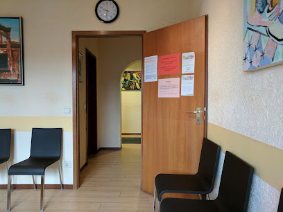 Dr. med. Nikolaus Rauber - Dr. med. Christine Volz-Stricker - Dr. med. Isabella Rauber - Saarbrücken 1 AF1QipNYA26AeDKeZf87CHSbzlysrdPELY0IFd7Ckriww408 h306 k no