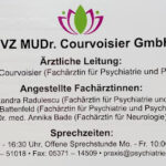 MVZ MUDr. Courvoisier GmbH – Gifhorn