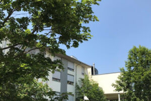 Heinrich-Braun-Klinikum, Standort Zwickau | Werdauer Straße - Neurologie - Zwickau 10 Heinrich-Braun-Klinikum, Standort Zwickau | Werdauer Straße – Neurologie – Zwickau