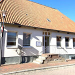 Arztpraxis Neurologie Dr. G. Neumann – Oldenburg in Holstein