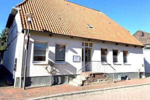 Arztpraxis Neurologie Dr. G. Neumann – Oldenburg in Holstein