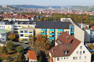 MVZ Missioklinik – Allgemeinmedizin, Chirurgie und Neurologie – Würzburg