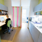 Gesundheitszentrum am Borneplatz – Rheine