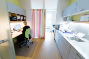 Gesundheitszentrum am Borneplatz - Rheine 12 Gesundheitszentrum am Borneplatz – Rheine