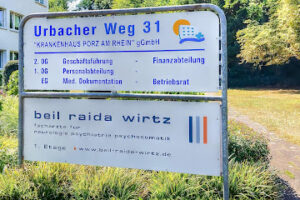 Dr. Belke Dr. Raida Dr. Wirtz – Köln