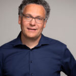 Herr Priv.-Doz. Dr. med. Frank Marzinzik – Berlin