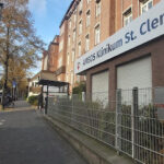 AMEOS Klinikum St. Clemens Oberhausen – Oberhausen