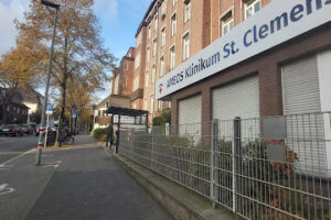AMEOS Klinikum St. Clemens Oberhausen – Oberhausen