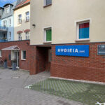 HYGIEIA – Leipzig