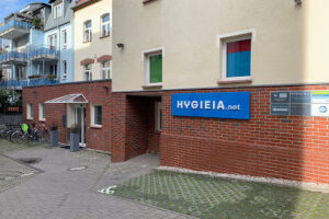 HYGIEIA – Leipzig