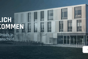 Neuropraxis Ruhr Dr. Stephan Muck & Dr. Conrad Venke – Essen