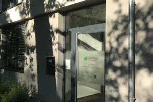 Neurologie am Diakonissenkrankenhaus – Gemeinschaftspraxis Dr. Müller und Dr. Patzner – Karlsruhe
