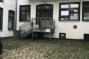 Praxis für Psychiatrie & Psychotherapie sowie Neurologie – Ralf Ernst – Wuppertal