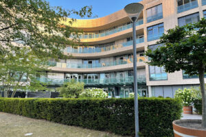 Klinikum Wolfsburg – Wolfsburg