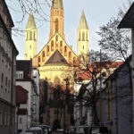 Praxis Dr. med. Georg Ferstl – München
