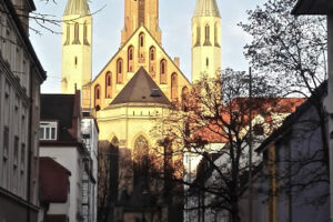 Praxis Dr. med. Georg Ferstl – München