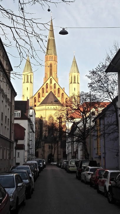 Praxis Dr. med. Georg Ferstl - München 1 AF1QipPw exwS5eVbjCgH6Br45BD9j08nfAFP5MIaAqpw408 h726 k no