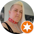 Astrid Blank