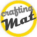 Crafting Mat