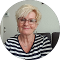 Sylvia Podgorski