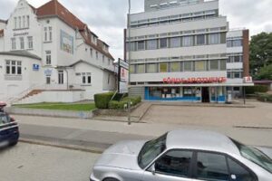 Dr.med.Ralf Homma – Flensburg