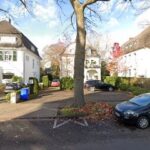 Dr. med. Burkhard Voß – Krefeld