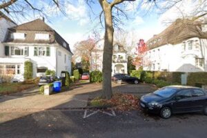 Dr. med. Burkhard Voß – Krefeld