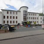 Herr Dr. med. Volker Ritzel – Hanau