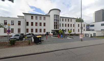Herr Dr. med. Volker Ritzel - Hanau 1 951d4dff3c22e9fcc4a2707009f45ea8 4
