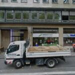 MVZ NeuroPsychoNet – Dr. med. Ernest Wilson Medicals Cologne City – Köln
