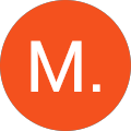 M. H. M. H.